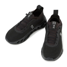 将图像加载到图库查看器中，LOEWE LOEW Ex Cloud Tilt Fabric Sneakers BlackL929282X15 Fabric Size 36
