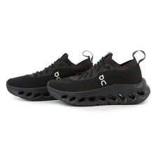 将图像加载到图库查看器中，LOEWE LOEW Ex Cloud Tilt Fabric Sneakers BlackL929282X15 Fabric Size 36
