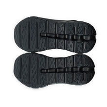 将图像加载到图库查看器中，LOEWE LOEW Ex Cloud Tilt Fabric Sneakers BlackL929282X15 Fabric Size 36
