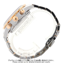 将图像加载到图库查看器中，OMEGA Speedmaster 57 Co-Axial Chronograph W41.5mm Stainless Steel K18PG Black Dial331.20.42.51.01.002
