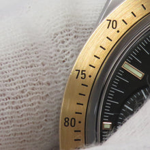 将图像加载到图库查看器中，OMEGA Speedmaster 57 Co-Axial Chronograph W41.5mm Stainless Steel K18PG Black Dial331.20.42.51.01.002
