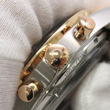 将图像加载到图库查看器中，OMEGA Speedmaster 57 Co-Axial Chronograph W41.5mm Stainless Steel K18PG Black Dial331.20.42.51.01.002
