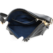 Load image into Gallery viewer, LOUIS VUITTON Carryall Zip NM BlackM46288 Monogram Empreinte Leather Size PM
