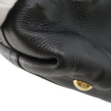 Load image into Gallery viewer, LOUIS VUITTON Carryall Zip NM BlackM46288 Monogram Empreinte Leather Size PM
