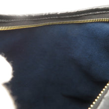Load image into Gallery viewer, LOUIS VUITTON Carryall Zip NM BlackM46288 Monogram Empreinte Leather Size PM
