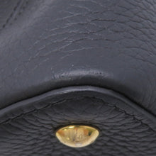 Load image into Gallery viewer, LOUIS VUITTON Capucines NoirM56071 Taurillon Leather Size MINI
