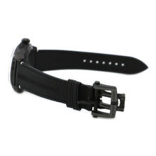 将图像加载到图库查看器中，ULYSSE NARDIN Freak X Carbon YOSHIDA special model W43mm CA TI Leather Strap Navy Dial2303-270LE-3A-YOSH
