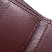 Load image into Gallery viewer, CHANEL Matelasse Classic Small Flap Wallet BlackAP0231 Caviar Leather
