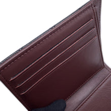 Load image into Gallery viewer, CHANEL Matelasse Classic Small Flap Wallet BlackAP0231 Caviar Leather
