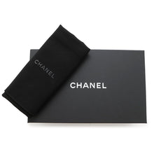 Load image into Gallery viewer, CHANEL Matelasse Chain vanity bag BlackAP3017 Caviar Leather
