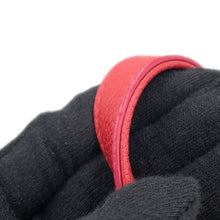 Load image into Gallery viewer, CHANEL Drawstring 2WayShoulder Bag RedAS0310 Caviar Leather
