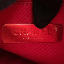 Load image into Gallery viewer, CHANEL Drawstring 2WayShoulder Bag RedAS0310 Caviar Leather

