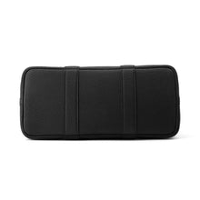 Load image into Gallery viewer, HERMES Garden Party Black Negonda Leather Size TPM
