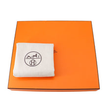 Load image into Gallery viewer, HERMES Garden Party Black Negonda Leather Size TPM
