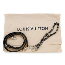 Load image into Gallery viewer, LOUIS VUITTON Onthego 2025 Spring/Summer show items NoirM14576 Monogram Calf Leather Size PM
