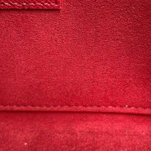 Load image into Gallery viewer, LOUIS VUITTON Felicie Pochette FuchsiaM81896 Monogram
