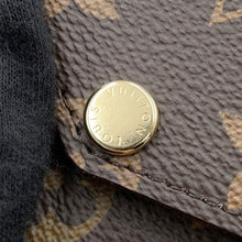 Load image into Gallery viewer, LOUIS VUITTON Felicie Pochette FuchsiaM81896 Monogram
