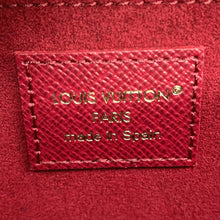 Load image into Gallery viewer, LOUIS VUITTON Felicie Pochette FuchsiaM81896 Monogram
