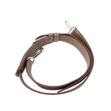 Load image into Gallery viewer, HERMES Jypsiere Etoupe Taurillon Clemence Size 34
