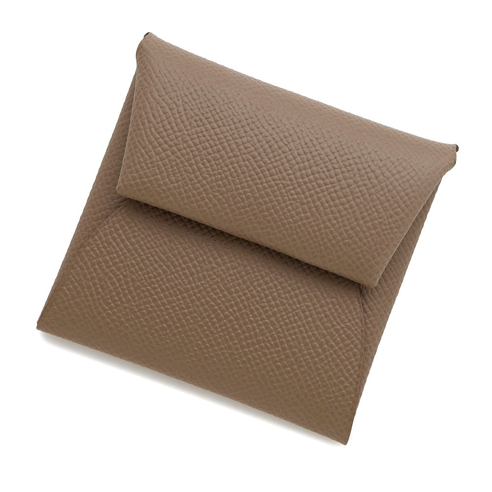 HERMES Bastia Etoupe Epsom