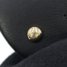 将图像加载到图库查看器中，CHANEL Matelasse Mini Drawstring ChainShoulder Bag BlackAS0197 Lambskin
