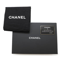 将图像加载到图库查看器中，CHANEL Matelasse Mini Drawstring ChainShoulder Bag BlackAS0197 Lambskin
