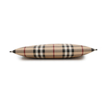 Load image into Gallery viewer, BURBERRY Nova Check Shoulder Bag Beige/Brown4059654 PVC Leather
