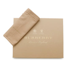 Load image into Gallery viewer, BURBERRY Nova Check Shoulder Bag Beige/Brown4059654 PVC Leather
