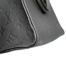 将图像加载到图库查看器中，LOUIS VUITTON Onthego GunmetalM12886 Monogram Empreinte Leather Size PM

