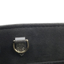 将图像加载到图库查看器中，LOUIS VUITTON Onthego GunmetalM12886 Monogram Empreinte Leather Size PM
