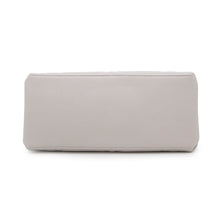 Load image into Gallery viewer, LOUIS VUITTON Petit Palais Bloom GreyM13803 CowhideLeather
