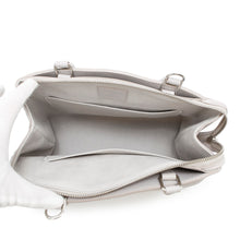 Load image into Gallery viewer, LOUIS VUITTON Petit Palais Bloom GreyM13803 CowhideLeather
