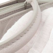 Load image into Gallery viewer, LOUIS VUITTON Petit Palais Bloom GreyM13803 CowhideLeather
