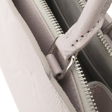 Load image into Gallery viewer, LOUIS VUITTON Petit Palais Bloom GreyM13803 CowhideLeather
