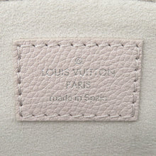 Load image into Gallery viewer, LOUIS VUITTON Petit Palais Bloom GreyM13803 CowhideLeather
