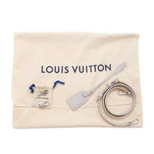 Load image into Gallery viewer, LOUIS VUITTON Petit Palais Bloom GreyM13803 CowhideLeather
