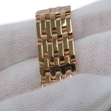 将图像加载到图库查看器中，OMEGA ★De Ville Prestige W24.4mm 18K Pink Gold White Shell Dial424.55.24.60.55.002
