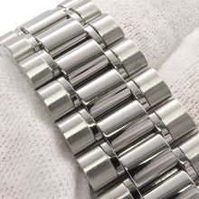 将图像加载到图库查看器中，OMEGA Speedmaster W39mm Stainless Steel Black Dial3510.5
