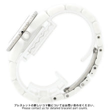 Load image into Gallery viewer, CHANEL J12 W33mm Ceramic White DialH5699
