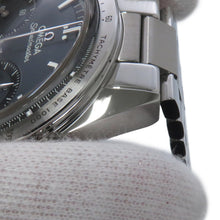 Load image into Gallery viewer, OMEGA Speedmaster &#39;57 W40.5mm Stainless Steel Blue Dial332.10.41.51.03.001
