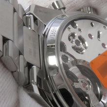 Load image into Gallery viewer, OMEGA Speedmaster &#39;57 W40.5mm Stainless Steel Blue Dial332.10.41.51.03.001
