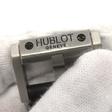 将图像加载到图库查看器中，HUBLOT King Power Oceano Graphic 4000 Limited to 1000 units worldwide W48mm TI Rubber Black Dial731.NX.1190.RX
