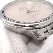 Load image into Gallery viewer, OMEGA De Ville Prestige W37mm Stainless Steel Silver Dial424.10.37.20.02.001
