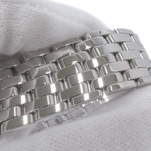Load image into Gallery viewer, OMEGA De Ville Prestige W37mm Stainless Steel Silver Dial424.10.37.20.02.001
