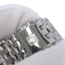 Load image into Gallery viewer, OMEGA De Ville Prestige W37mm Stainless Steel Silver Dial424.10.37.20.02.001
