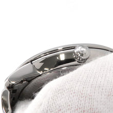 Load image into Gallery viewer, OMEGA De Ville Prestige W37mm Stainless Steel Silver Dial424.10.37.20.02.001
