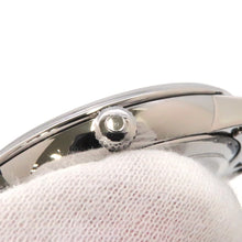 Load image into Gallery viewer, OMEGA De Ville Prestige W37mm Stainless Steel Silver Dial424.10.37.20.02.001
