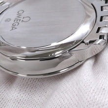 Load image into Gallery viewer, OMEGA De Ville Prestige W37mm Stainless Steel Silver Dial424.10.37.20.02.001
