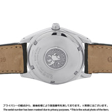 Load image into Gallery viewer, SEIKO Grand SEIKO Heritage Collection W37mm Stainless Steel Leather White DialSBGX295
