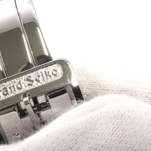 Load image into Gallery viewer, SEIKO Grand SEIKO Heritage Collection W37mm Stainless Steel Leather White DialSBGX295

